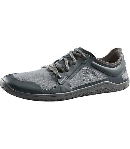 Amazon.com | Vivobarefoot Women's Primus Lite III Vegan Light